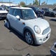 WMWSU3C50DT677945 2013 Mini Hardtop Cooper auction photo thumbnail 1