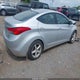 5NPDH4AE7CH144258 2012 Hyundai Elantra Limited auction photo thumbnail 4