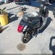 LC2D21004BC100215 2011 Kymco Usa Inc Like 200I auction photo thumbnail 4