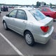 2T1BR32E34C237795 2004 Toyota Corolla Le auction photo thumbnail 3