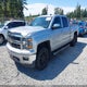 1GCUKSEC4EF197043 2014 Chevrolet Silverado 1500 1Lz/2Lz auction photo thumbnail 2