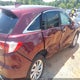 5J8TB3H3XJL007482 2018 Acura Rdx Acurawatch Plus Package auction photo thumbnail 6