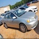 JTDBR32E342028846 2004 Toyota Corolla Le auction photo thumbnail 13
