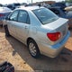 JTDBR32E342028846 2004 Toyota Corolla Le auction photo thumbnail 3