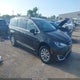 2C4RC1BG5HR683457 2017 Chrysler Pacifica Touring-L auction photo thumbnail 1