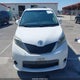 5TDXK3DC1FS581111 2015 Toyota Sienna Se 8 Passenger auction photo thumbnail 12