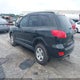 5NMSG13DX9H240324 2009 Hyundai Santa Fe Gls auction photo thumbnail 3