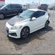 JHMZF1D63GS001702 2016 Honda Cr-Z Ex/Ex-L Navi auction photo thumbnail 2