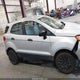 MAJ6S3FL2NC464796 2022 Ford Ecosport S auction photo thumbnail 13
