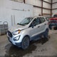 MAJ6S3FL2NC464796 2022 Ford Ecosport S auction photo thumbnail 2