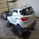 MAJ6S3FL2NC464796 2022 Ford Ecosport S auction photo thumbnail 3
