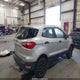 MAJ6S3FL2NC464796 2022 Ford Ecosport S auction photo thumbnail 4