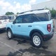 3FMCR9GN7SRE35931 2025 Ford Bronco Sport Heritage auction photo thumbnail 14