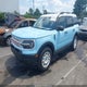 3FMCR9GN7SRE35931 2025 Ford Bronco Sport Heritage auction photo thumbnail 2