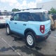 3FMCR9GN7SRE35931 2025 Ford Bronco Sport Heritage auction photo thumbnail 3