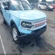 3FMCR9GN7SRE35931 2025 Ford Bronco Sport Heritage auction photo thumbnail 6