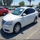 3N1AB7AP1EL609792 2014 Nissan Sentra Fe+ S/Fe+ Sv/S/Sl/Sr/Sv auction photo thumbnail 2