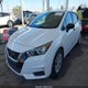 3N1CN8DV1LL904338 2020 Nissan Versa S Xtronic Cvt auction photo thumbnail 2