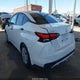 3N1CN8DV1LL904338 2020 Nissan Versa S Xtronic Cvt auction photo thumbnail 3
