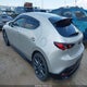 JM1BPAKL9N1504999 2022 Mazda Mazda3 Select auction photo thumbnail 3