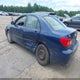 1NXBR32E05Z386634 2005 Toyota Corolla Ce auction photo thumbnail 3