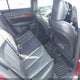 4S3BMBK61B3210862 2011 Subaru Legacy 2.5I Limited auction photo thumbnail 8