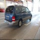 KNDUP131X46506462 2004 Kia Sedona Ex/Lx auction photo thumbnail 4