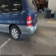 KNDUP131X46506462 2004 Kia Sedona Ex/Lx auction photo thumbnail 6