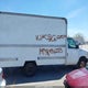 1FDWE35L12HA75418 2002 Ford E-350 Cutaway Standard auction photo thumbnail 13