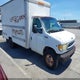 1FDWE35L12HA75418 2002 Ford E-350 Cutaway Standard auction photo thumbnail 1