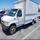 1FDWE35L12HA75418 2002 Ford E-350 Cutaway Standard auction photo thumbnail 2