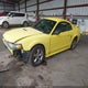 1FAFP40482F213686 2002 Ford Mustang auction photo thumbnail 2