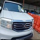 5FNYF3H31FB033813 2015 Honda Pilot Se auction photo thumbnail 12
