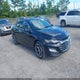 1G1ZD5ST2PF209336 2023 Chevrolet Malibu Lt auction photo thumbnail 1