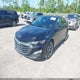 1G1ZD5ST2PF209336 2023 Chevrolet Malibu Lt auction photo thumbnail 2