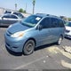 5TDZA23C16S498480 2006 Toyota Sienna Le auction photo thumbnail 12