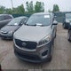 5XYPG4A3XHG263967 2017 Kia Sorento 2.4L L auction photo thumbnail 12