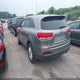 5XYPG4A3XHG263967 2017 Kia Sorento 2.4L L auction photo thumbnail 3
