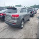 5XYPG4A3XHG263967 2017 Kia Sorento 2.4L L auction photo thumbnail 4