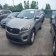 5XYPG4A3XHG263967 2017 Kia Sorento 2.4L L auction photo thumbnail 6