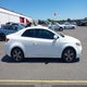 KNAFU6A29A5253918 2010 Kia Forte Koup Ex auction photo thumbnail 13