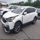 2HKRW1H8XLH427795 2020 Honda Cr-V 2Wd Ex-L auction photo thumbnail 2