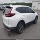 2HKRW1H8XLH427795 2020 Honda Cr-V 2Wd Ex-L auction photo thumbnail 4