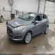 3FADP4FJ4EM220367 2014 Ford Fiesta Titanium auction photo thumbnail 2