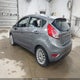 3FADP4FJ4EM220367 2014 Ford Fiesta Titanium auction photo thumbnail 3