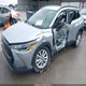 7MUCAAAG5NV016149 2022 Toyota Corolla Cross Le auction photo thumbnail 6