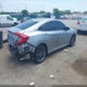 19XFC1F38ME009373 2021 Honda Civic Ex auction photo thumbnail 4