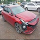 KMHLS4AG1PU589536 2023 Hyundai Elantra Sel auction photo thumbnail 1