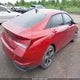 KMHLS4AG1PU589536 2023 Hyundai Elantra Sel auction photo thumbnail 4