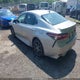 4T1G11AK7NU011090 2022 Toyota Camry Se auction photo thumbnail 3